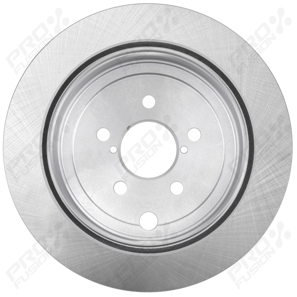 PROFUSION BRAKE DISC - 2