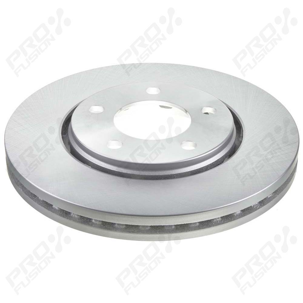 PROFUSION BRAKE DISC - 3