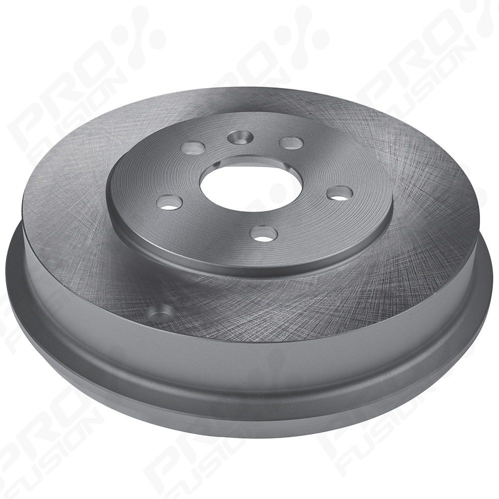 PROFUSION BRAKE DRUM - 3