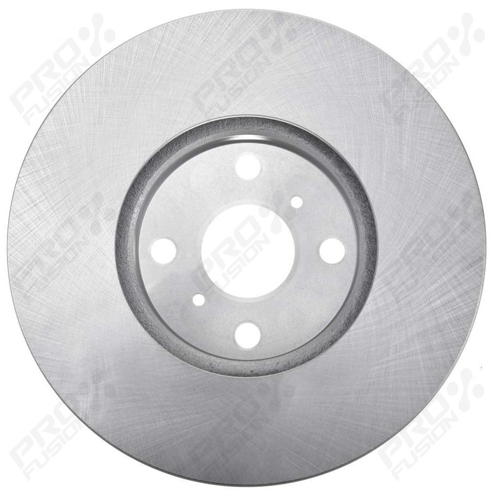 PROFUSION BRAKE DISC - 3