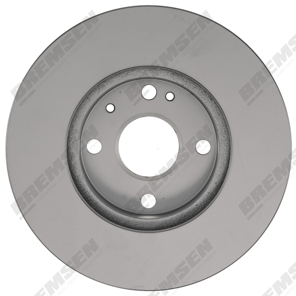 DISQUE DE FREIN BREMSEN - 3