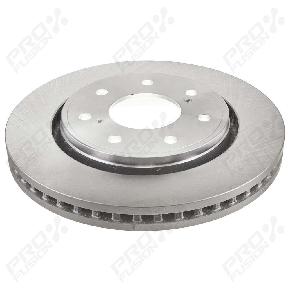 PROFUSION BRAKE DISC - 3