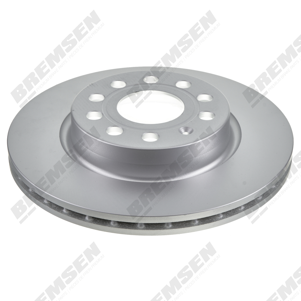 DISQUE DE FREIN BREMSEN - 3