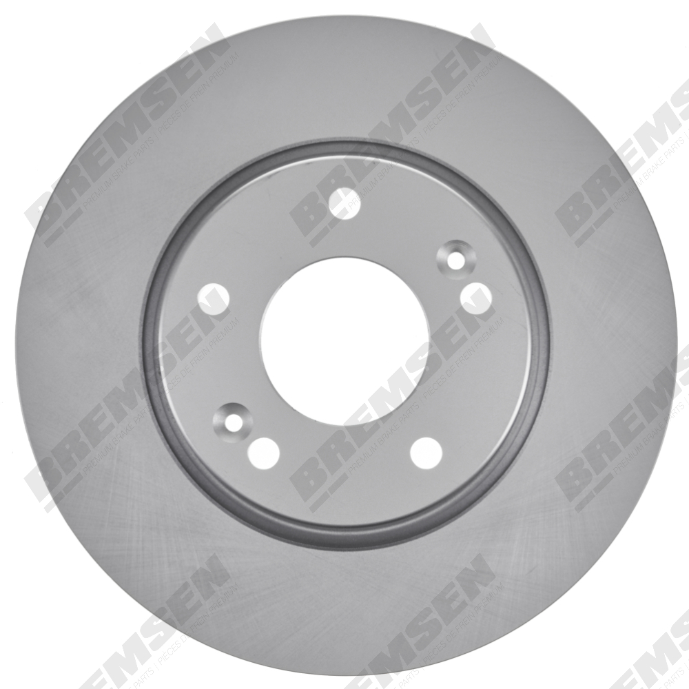 DISQUE DE FREIN BREMSEN - 3