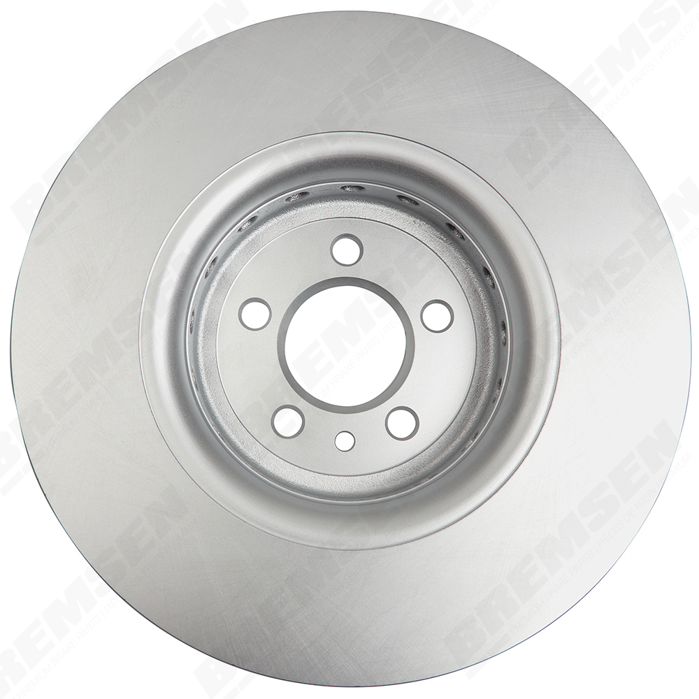 BREMSEN COATED BRAKE DISC - 3