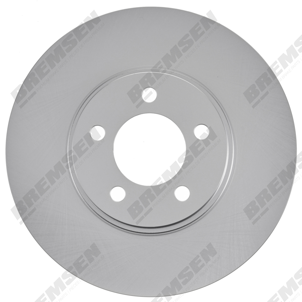 DISQUE DE FREIN BREMSEN - 3