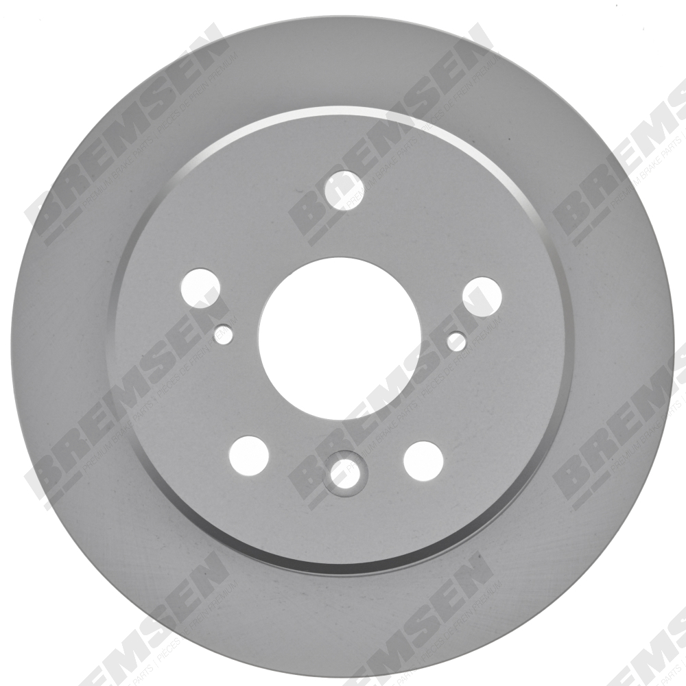 DISQUE DE FREIN BREMSEN - 3