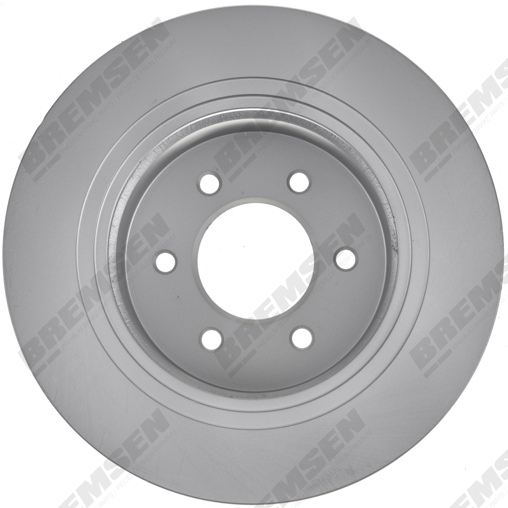 DISQUE DE FREIN BREMSEN - 3