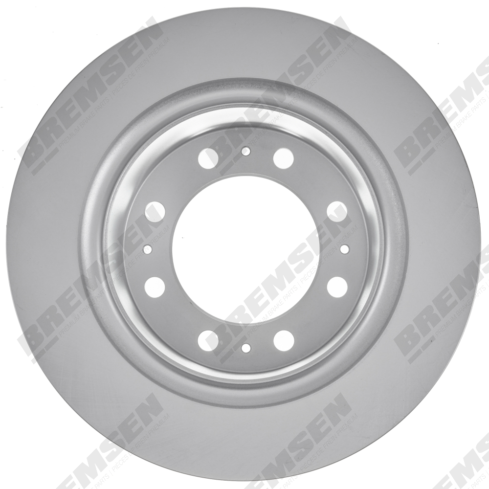 DISQUE DE FREIN BREMSEN - 3