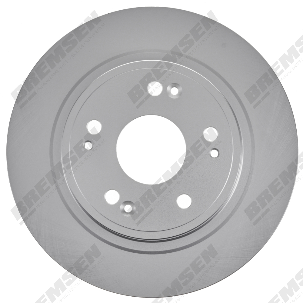 DISQUE DE FREIN BREMSEN - 3