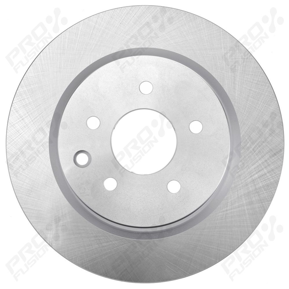 PROFUSION BRAKE DISC - 3