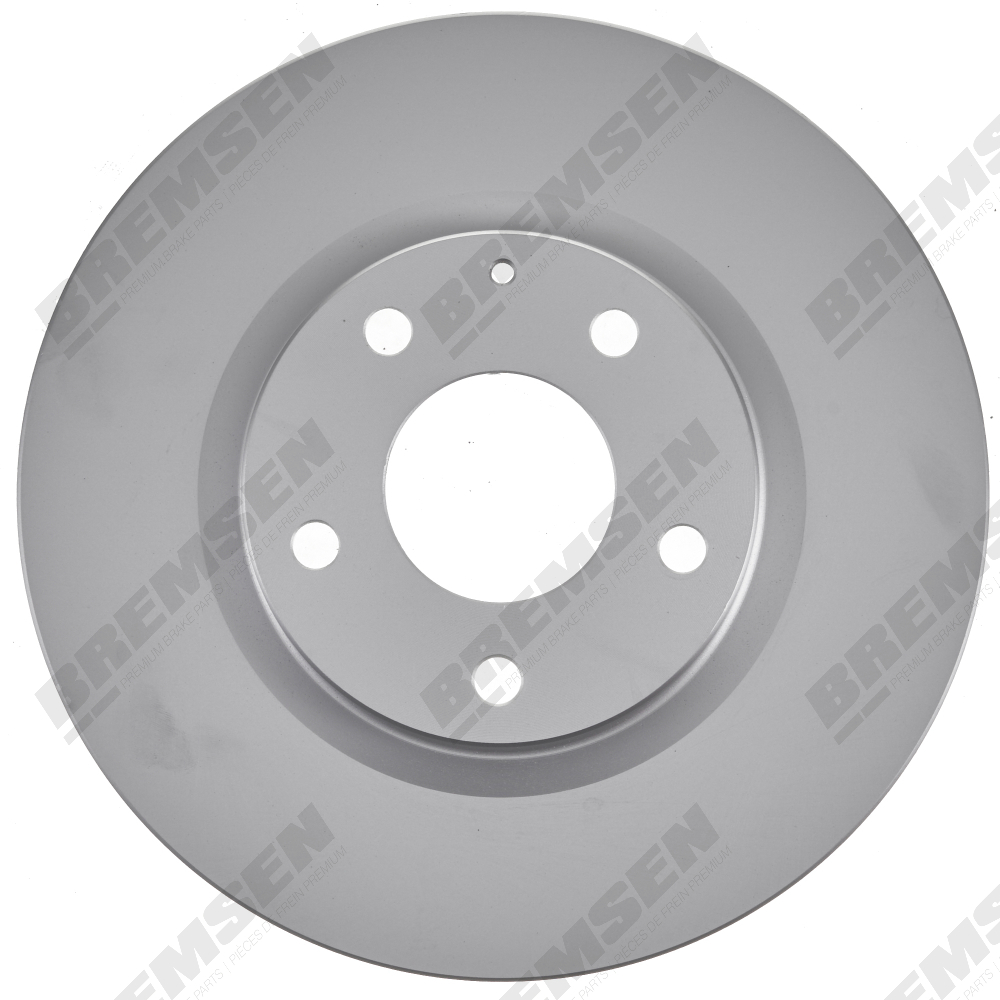 DISQUE DE FREIN BREMSEN - 3