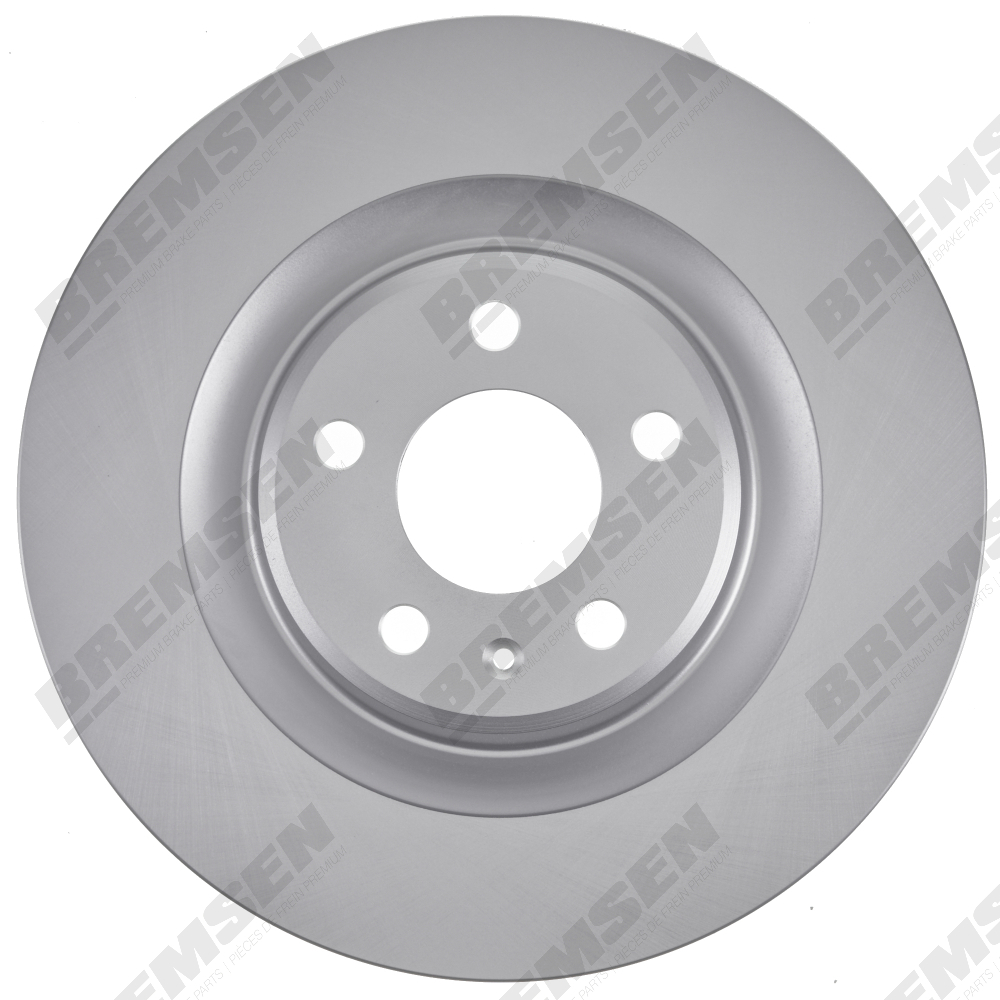 DISQUE DE FREIN BREMSEN - 3