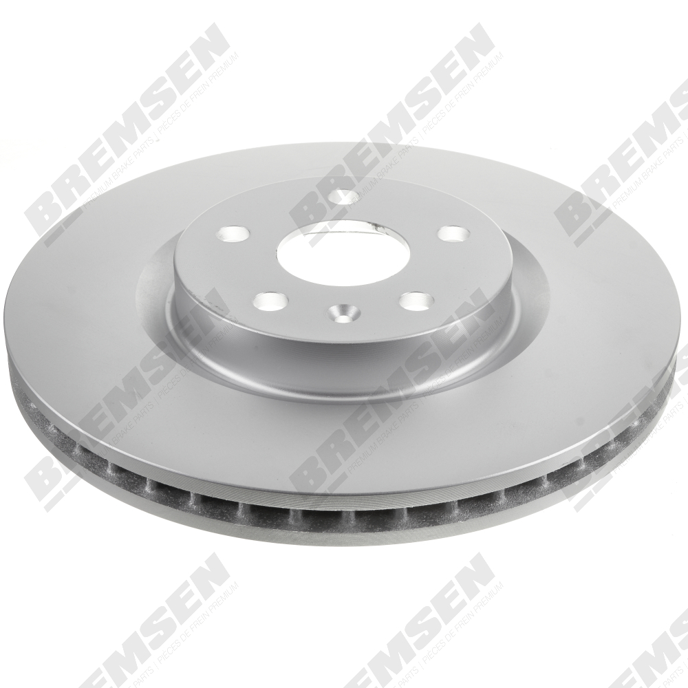 DISQUE DE FREIN BREMSEN - 3