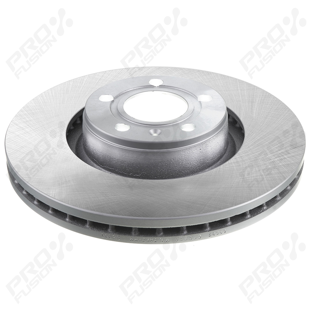 PROFUSION BRAKE DISC - 3