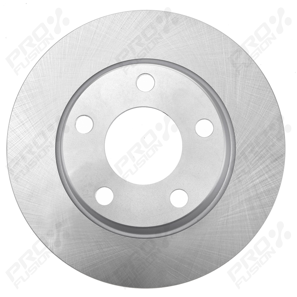 PROFUSION BRAKE DISC - 3