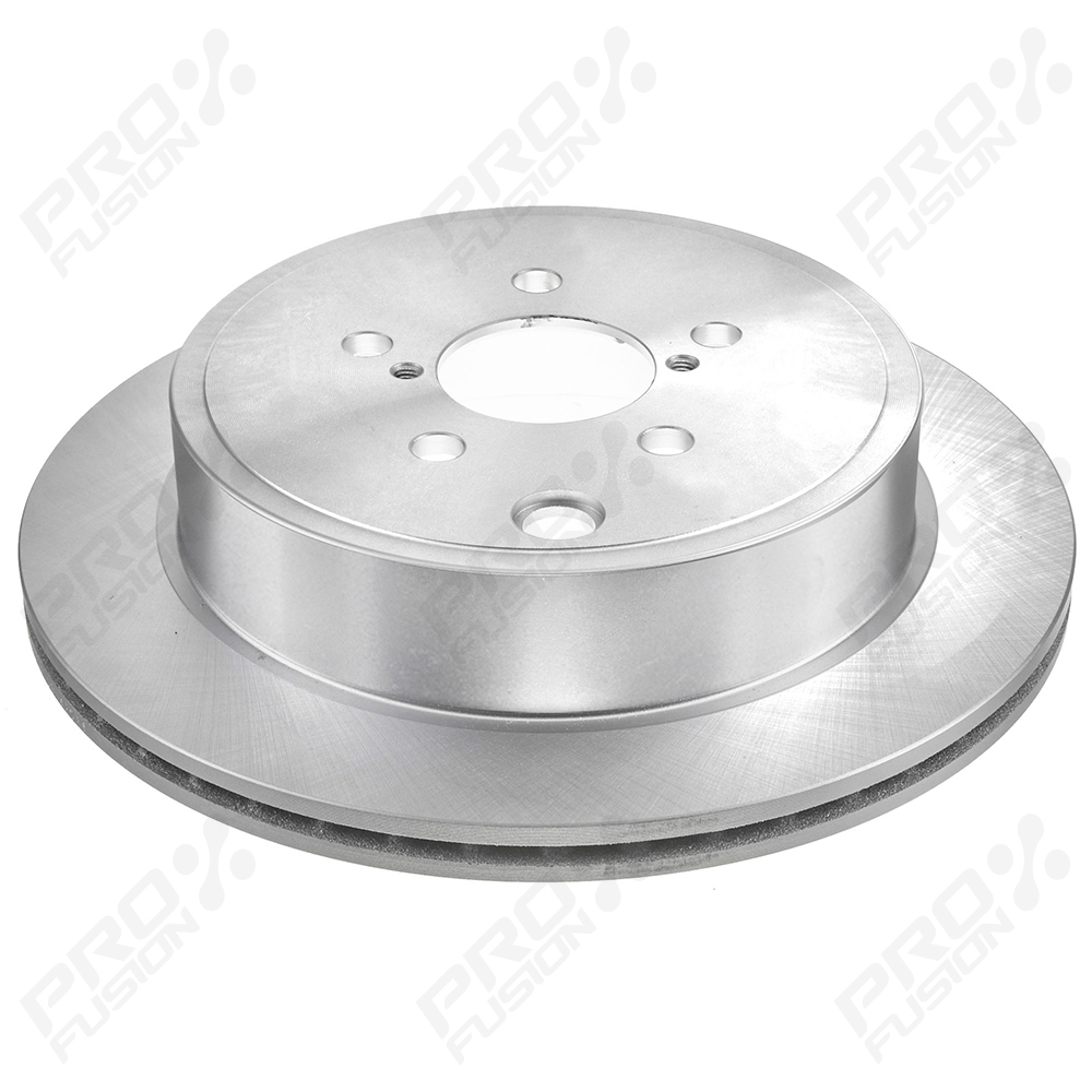 PROFUSION BRAKE DISC - 3