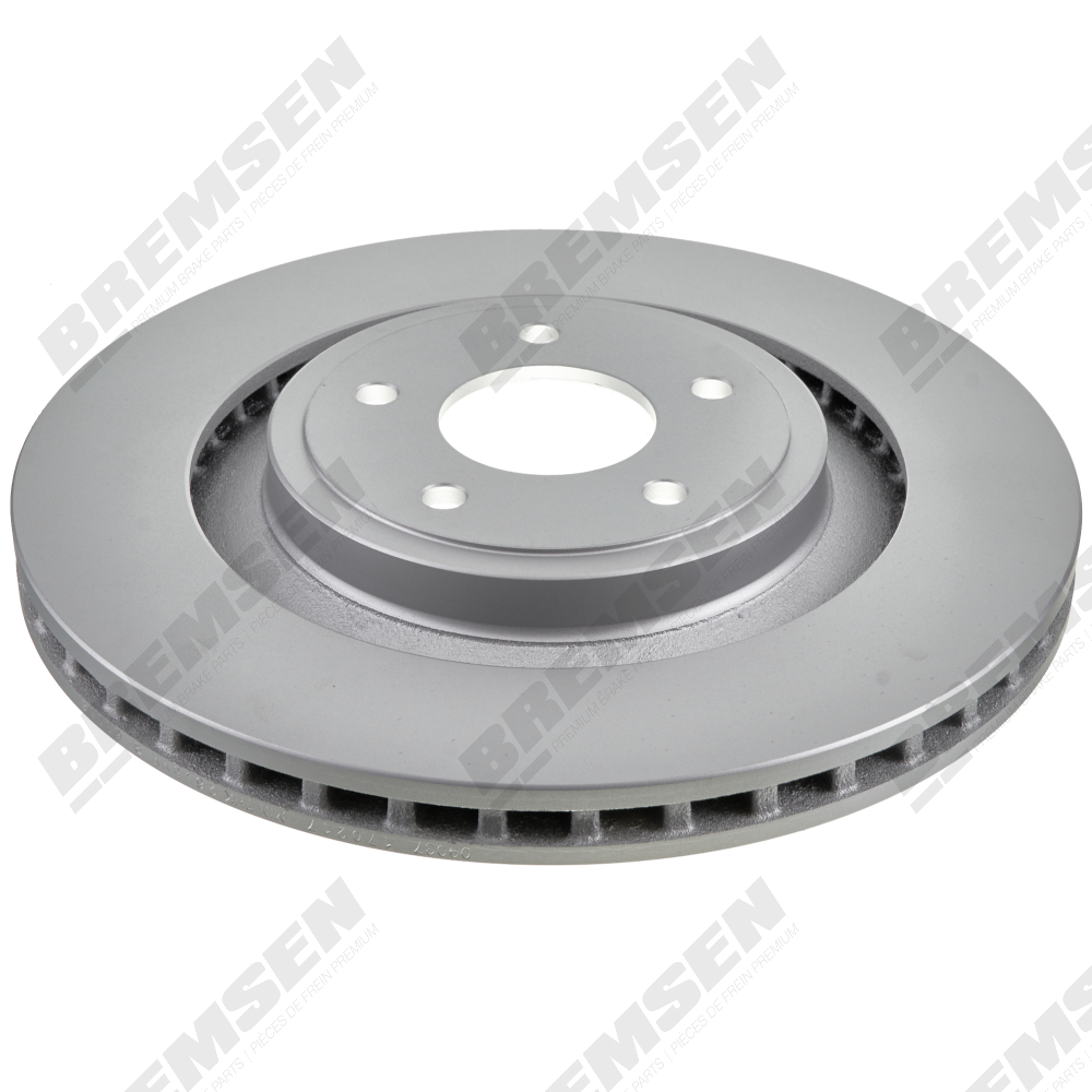 DISQUE DE FREIN BREMSEN - 3