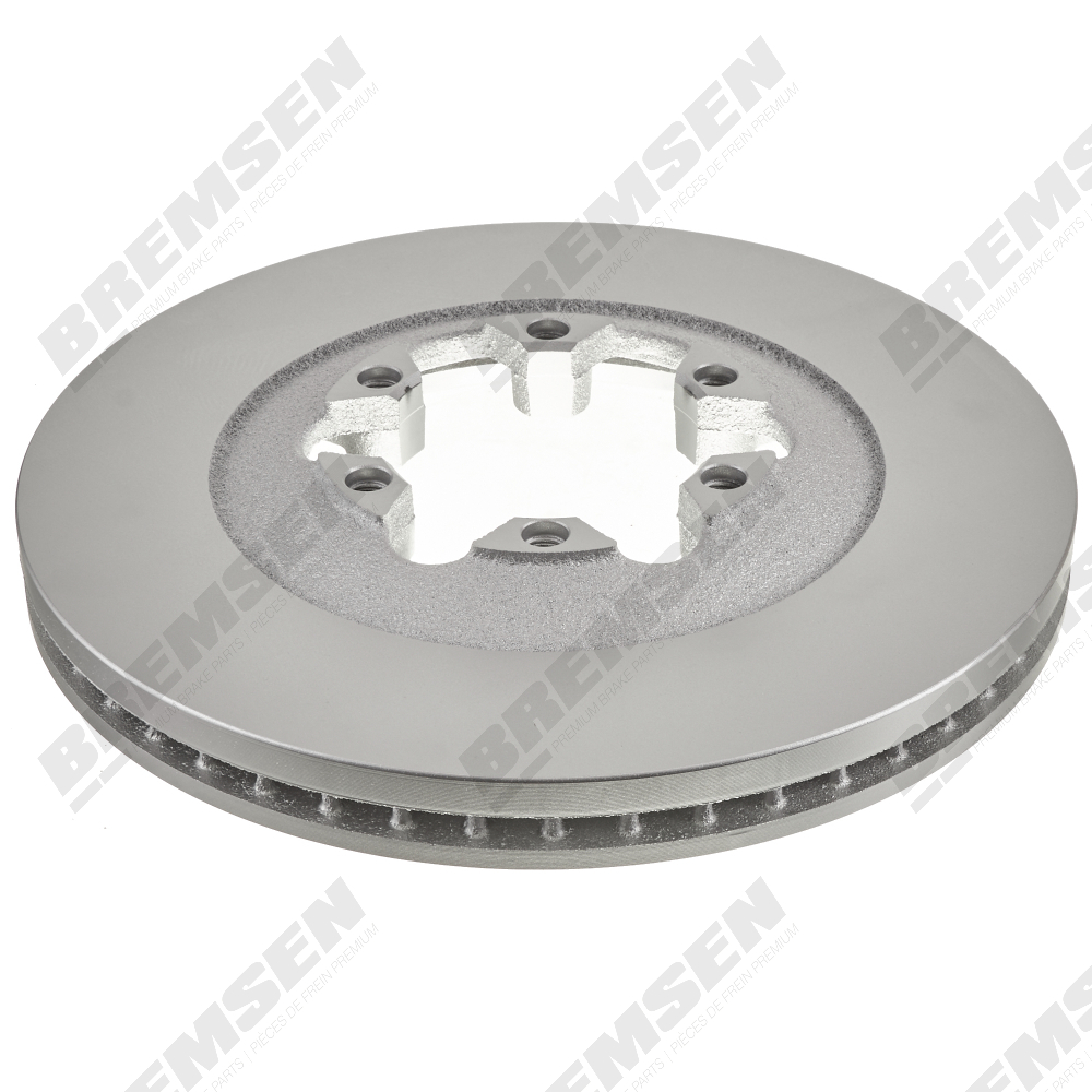 DISQUE DE FREIN BREMSEN - 3