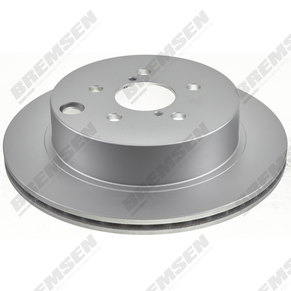 DISQUE DE FREIN BREMSEN - 3