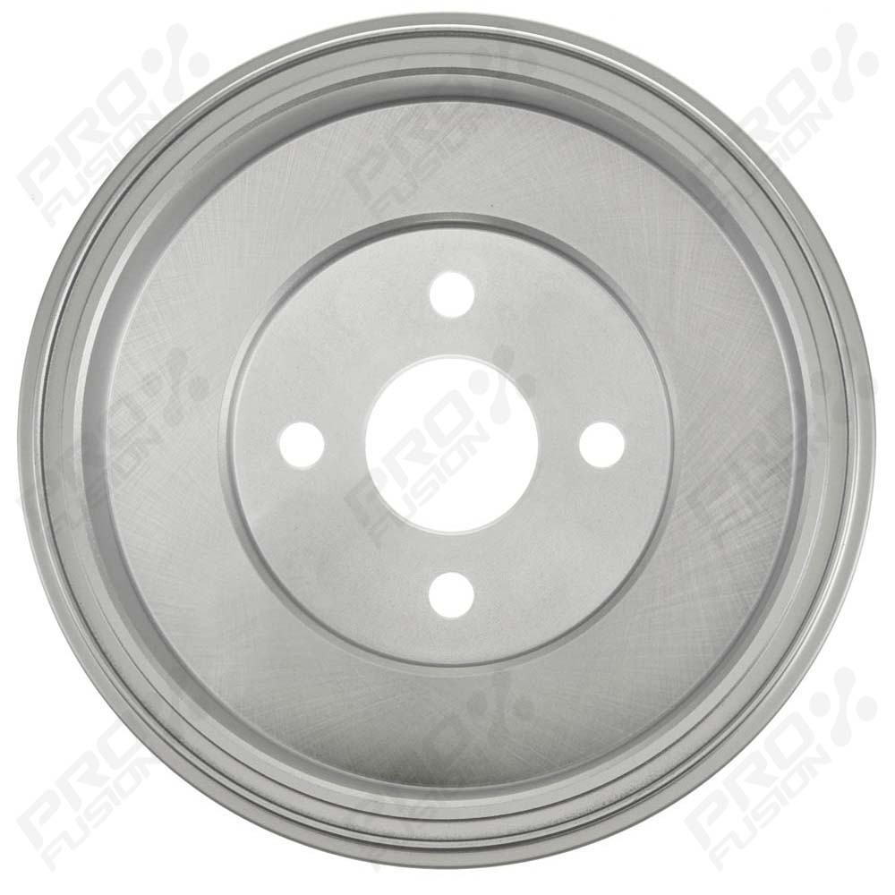 TAMBOUR DE FREIN PROFUSION - 3