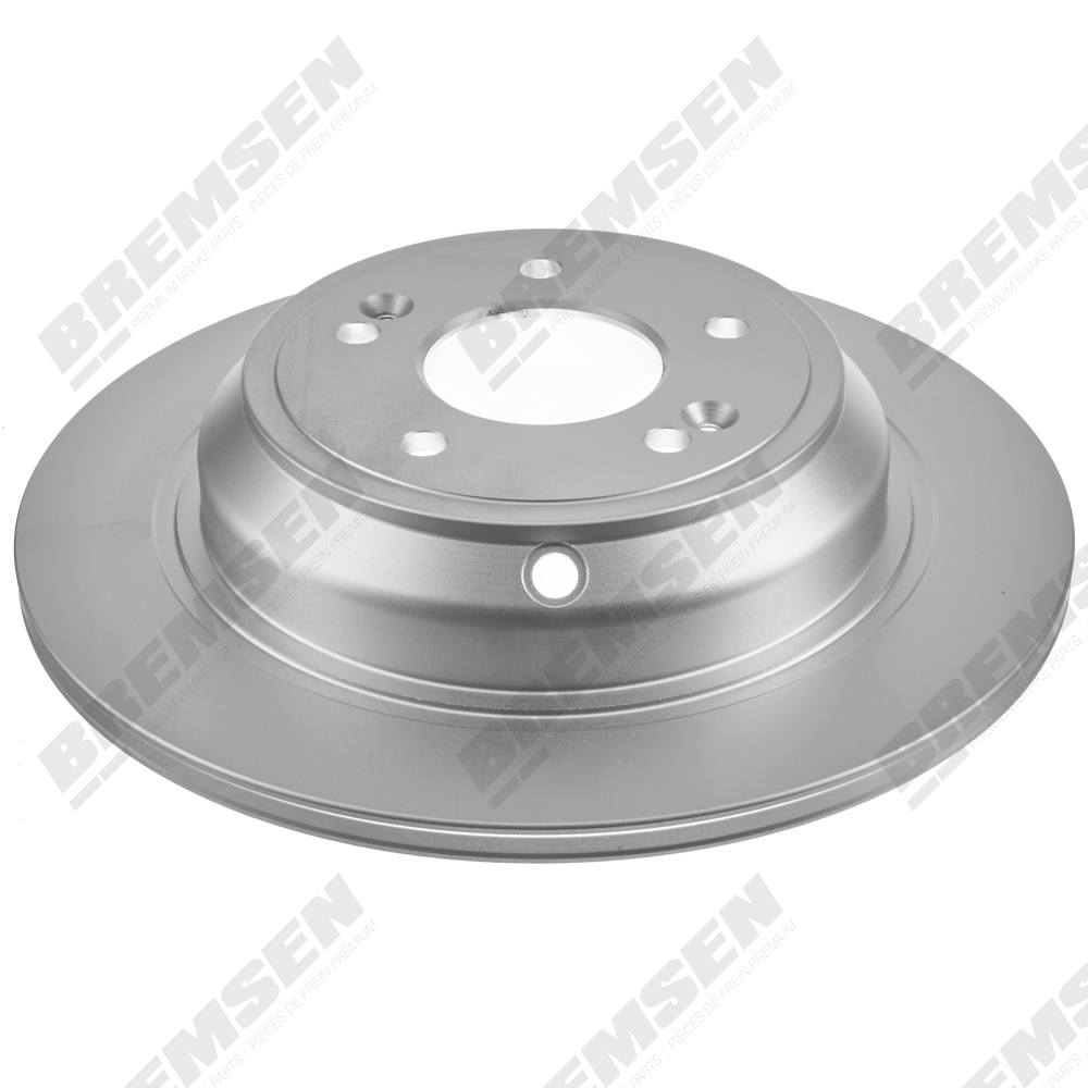 DISQUE DE FREIN BREMSEN - 3