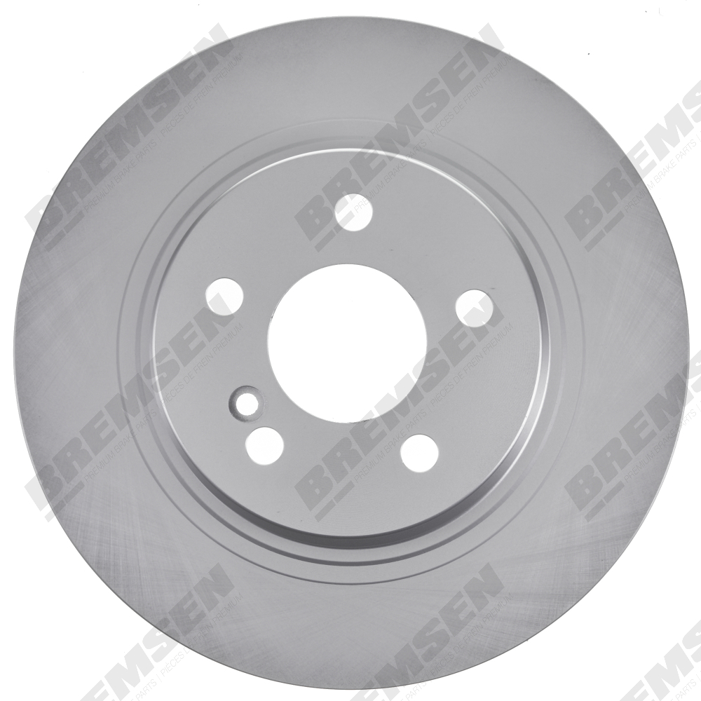 DISQUE DE FREIN BREMSEN - 3