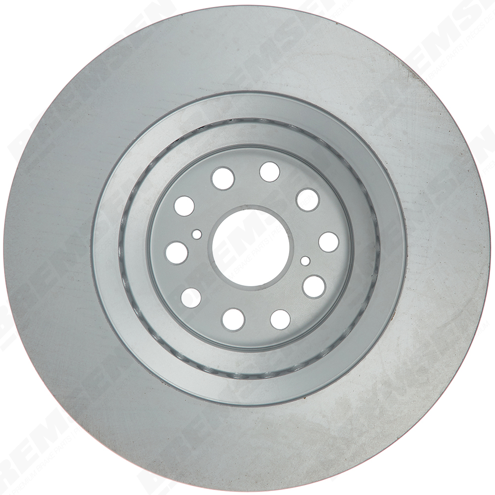 BREMSEN COATED BRAKE DISC - 3