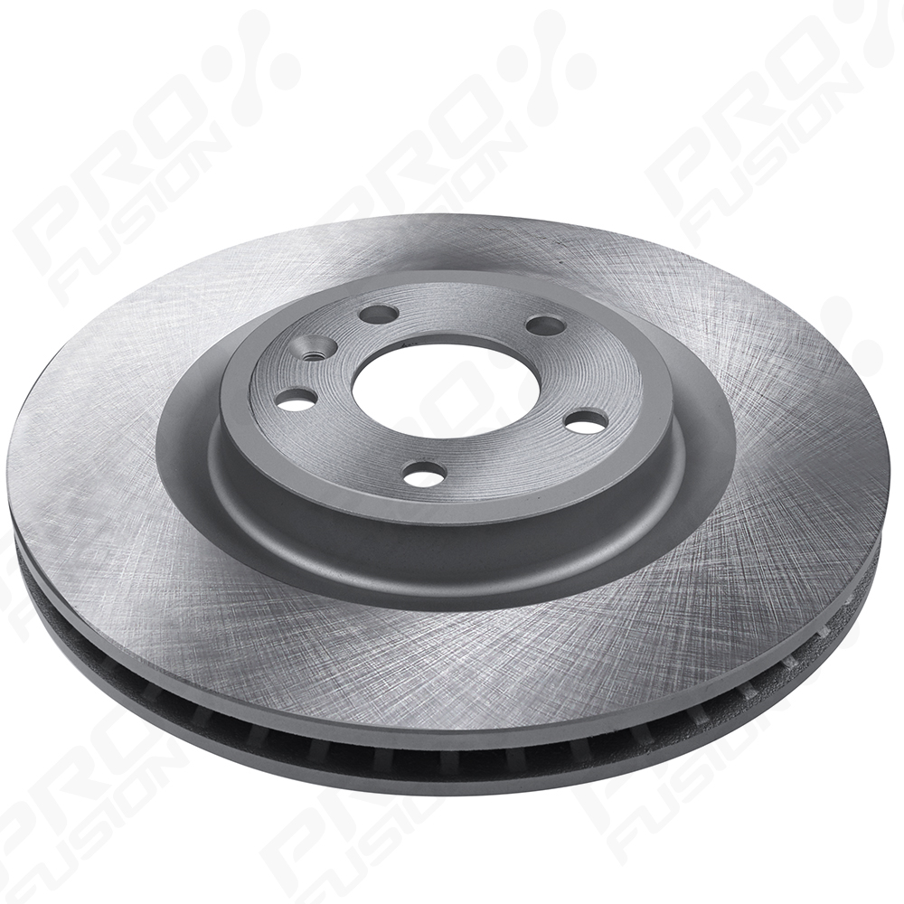 PROFUSION BRAKE DISC - 3