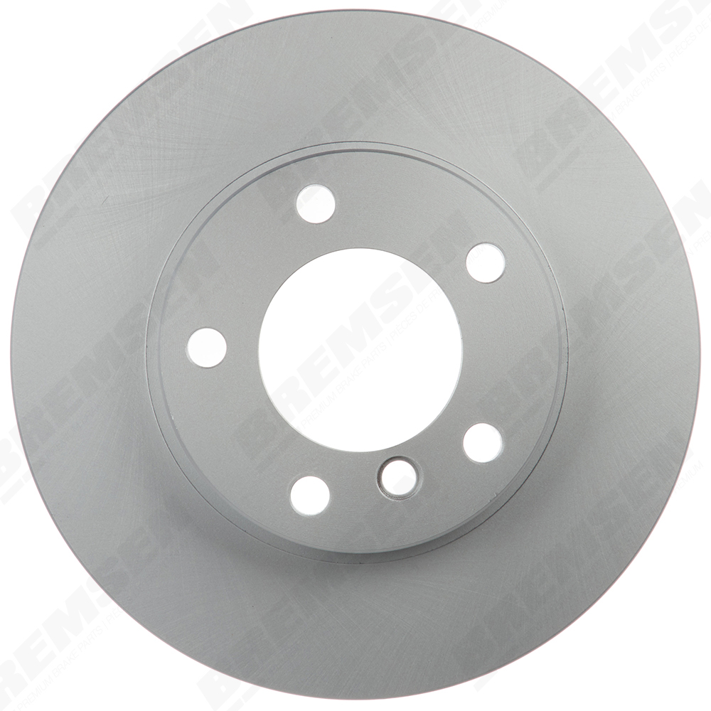BREMSEN COATED BRAKE DISC - 3