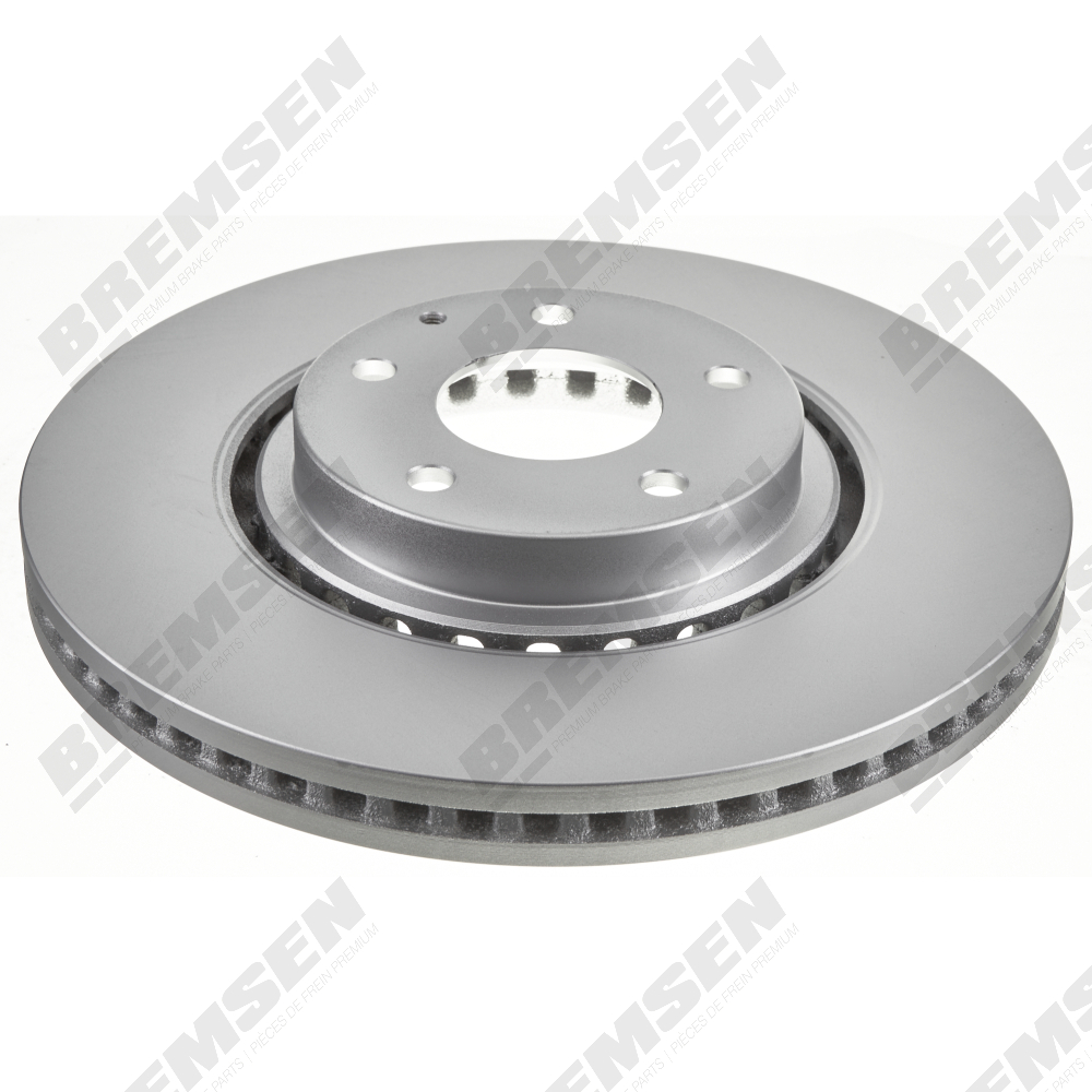 DISQUE DE FREIN BREMSEN - 3