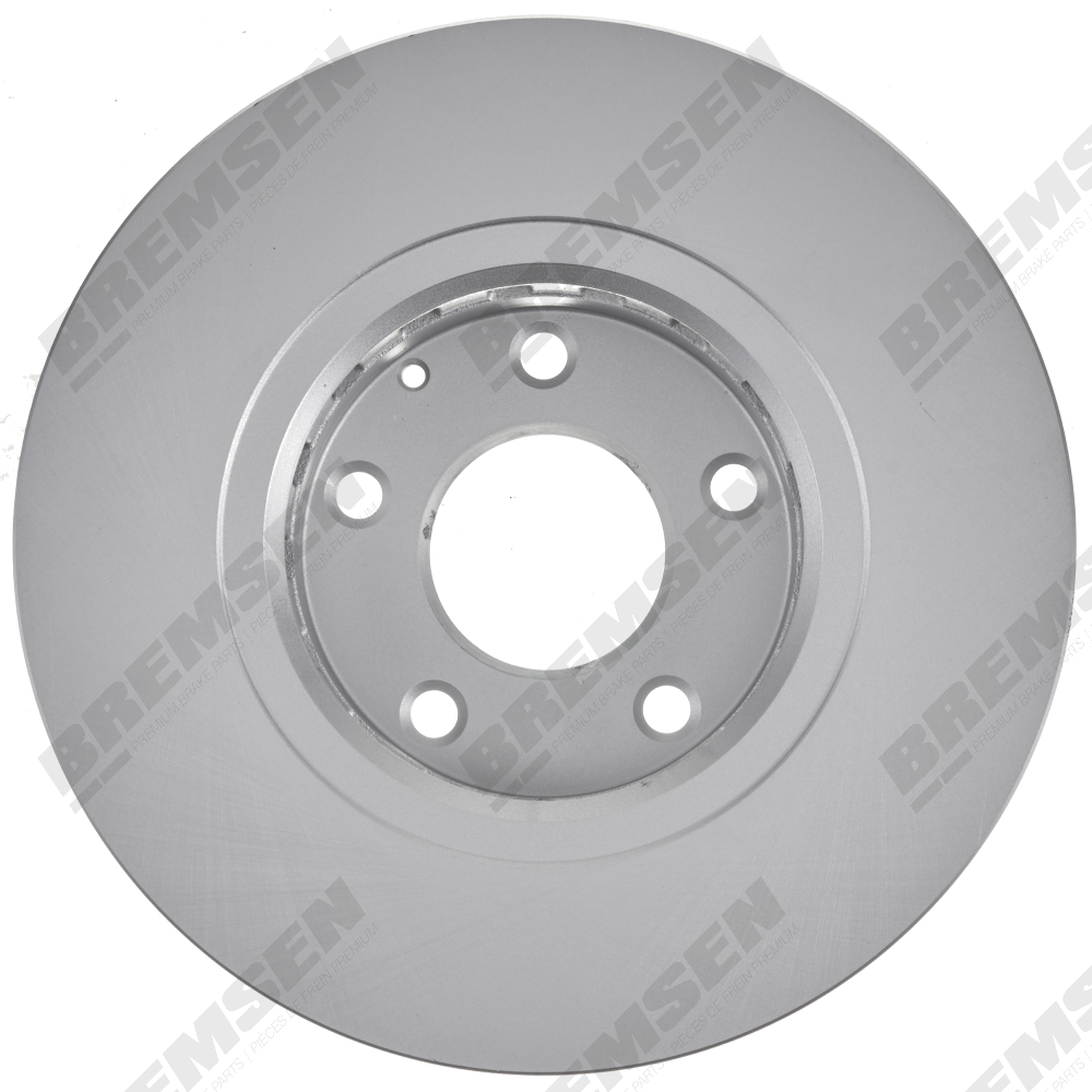 DISQUE DE FREIN BREMSEN - 3