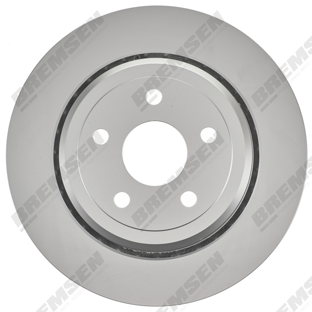 DISQUE DE FREIN BREMSEN - 3