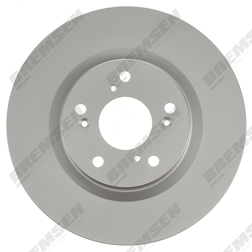 DISQUE DE FREIN BREMSEN - 3
