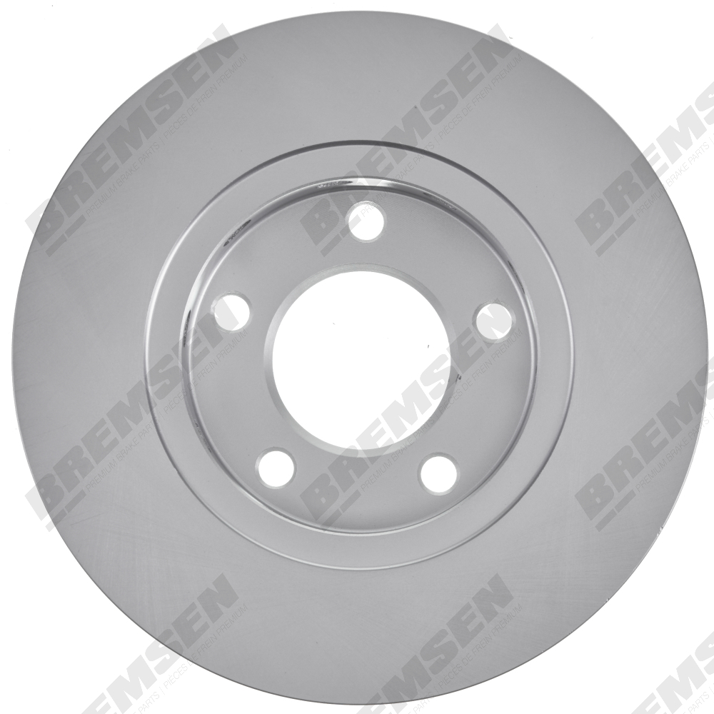 DISQUE DE FREIN BREMSEN - 3
