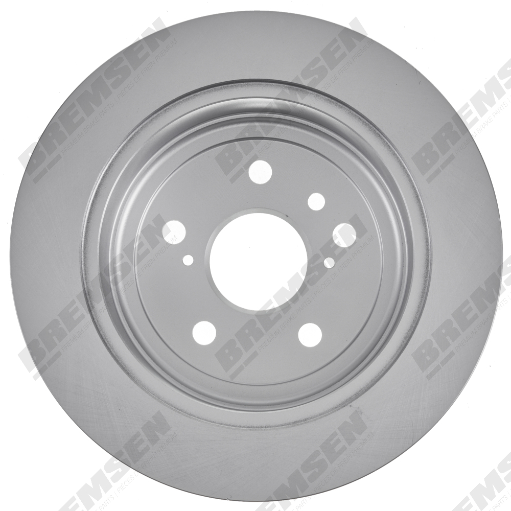 DISQUE DE FREIN BREMSEN - 3