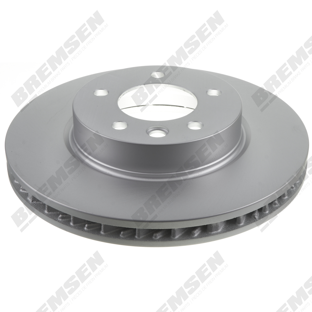 DISQUE DE FREIN BREMSEN - 3