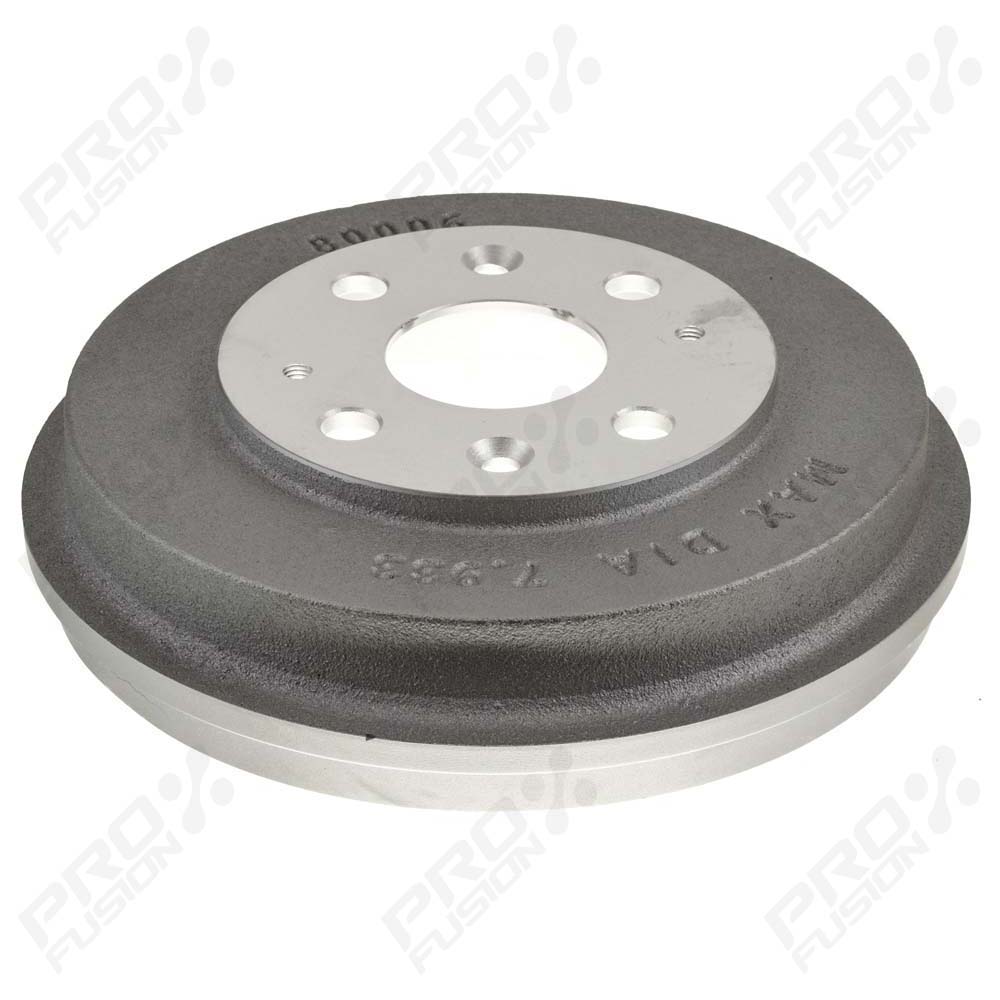 TAMBOUR DE FREIN PROFUSION - 3