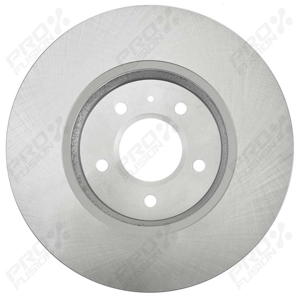 PROFUSION BRAKE DISC - 3