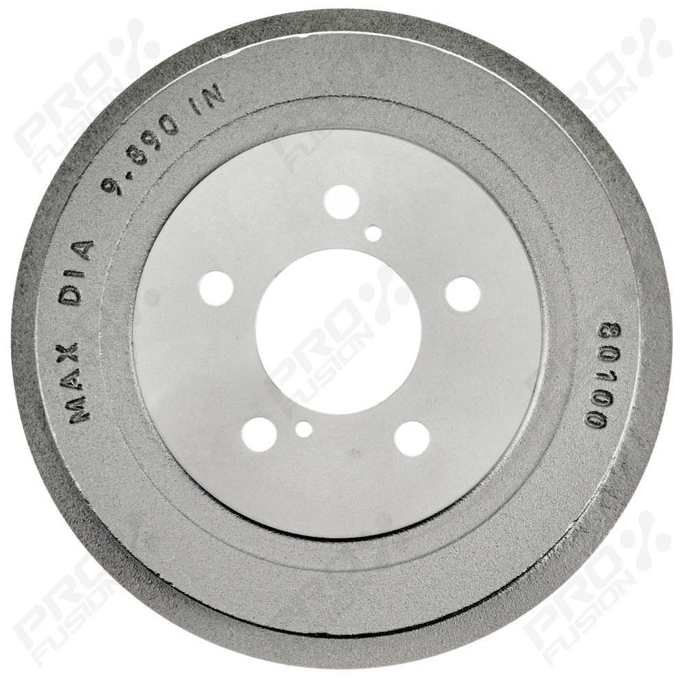 PROFUSION BRAKE DRUM - 3