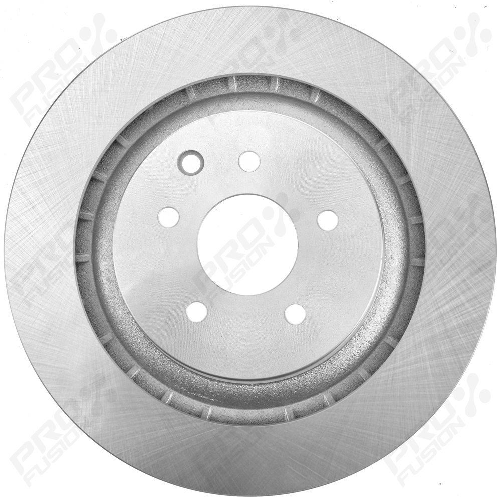 PROFUSION BRAKE DISC - 3