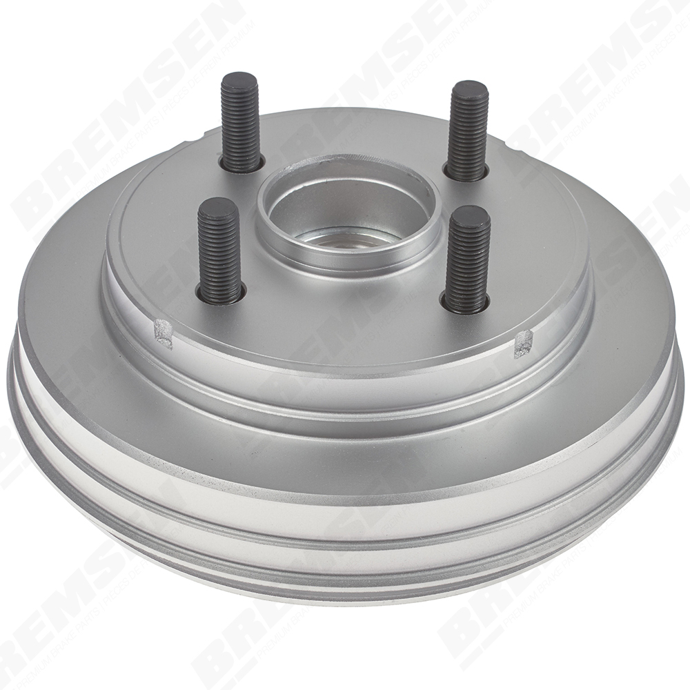 TAMBOUR DE FREIN BREMSEN - 3