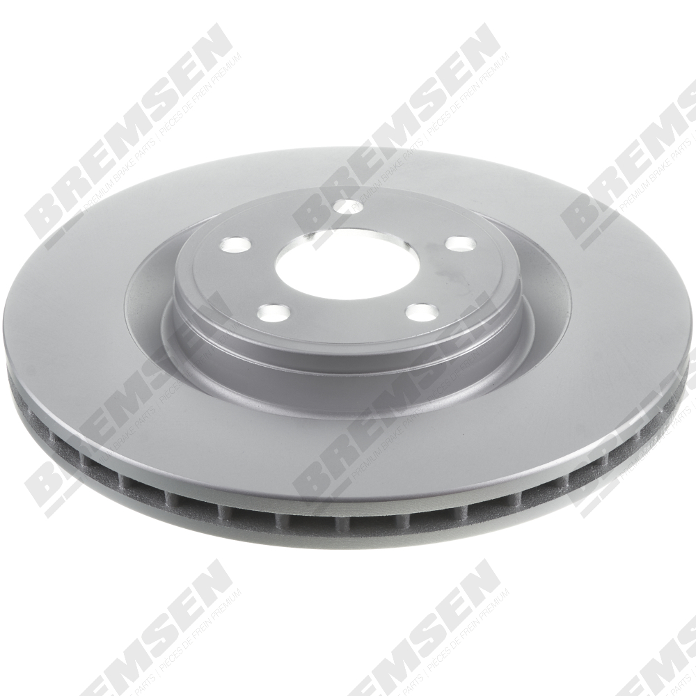 DISQUE DE FREIN BREMSEN - 3
