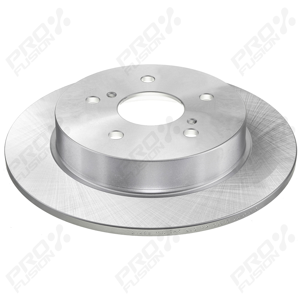 PROFUSION BRAKE DISC - 3