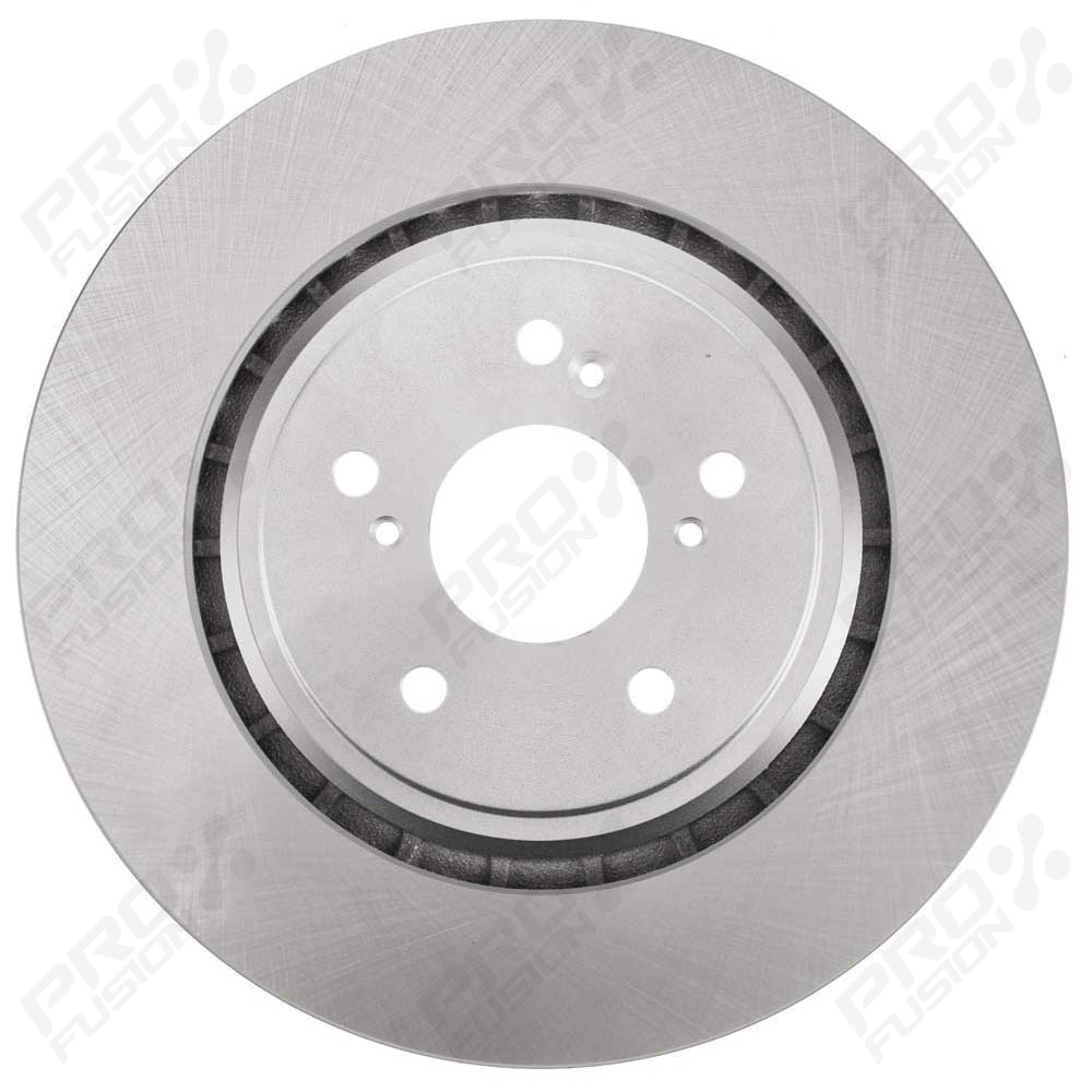 DISQUE DE FREIN PROFUSION - 3