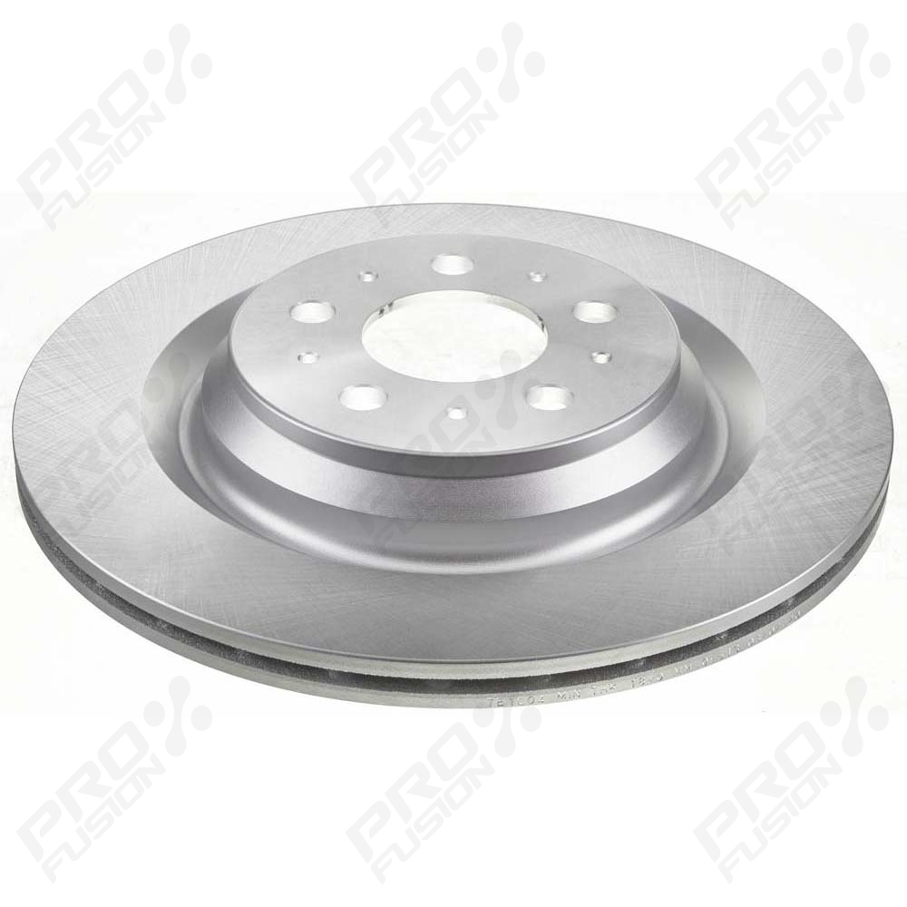 PROFUSION BRAKE DISC - 3