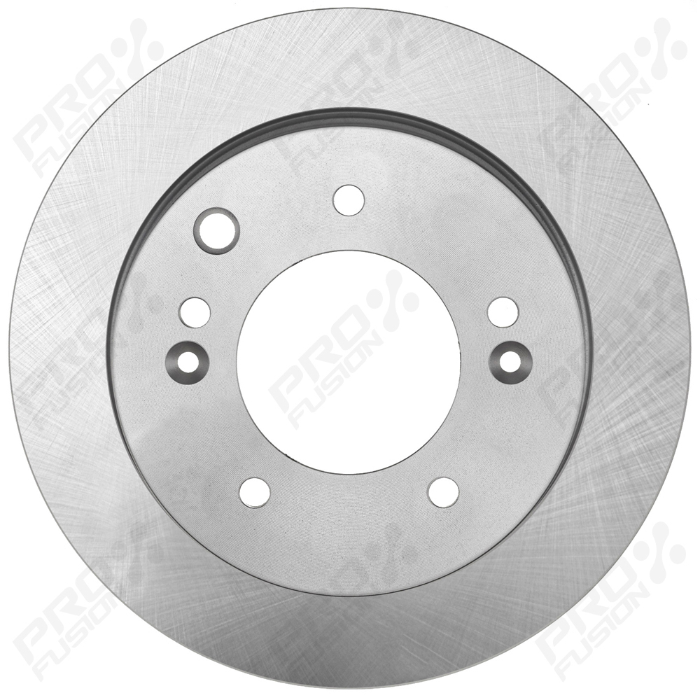 PROFUSION BRAKE DISC - 3