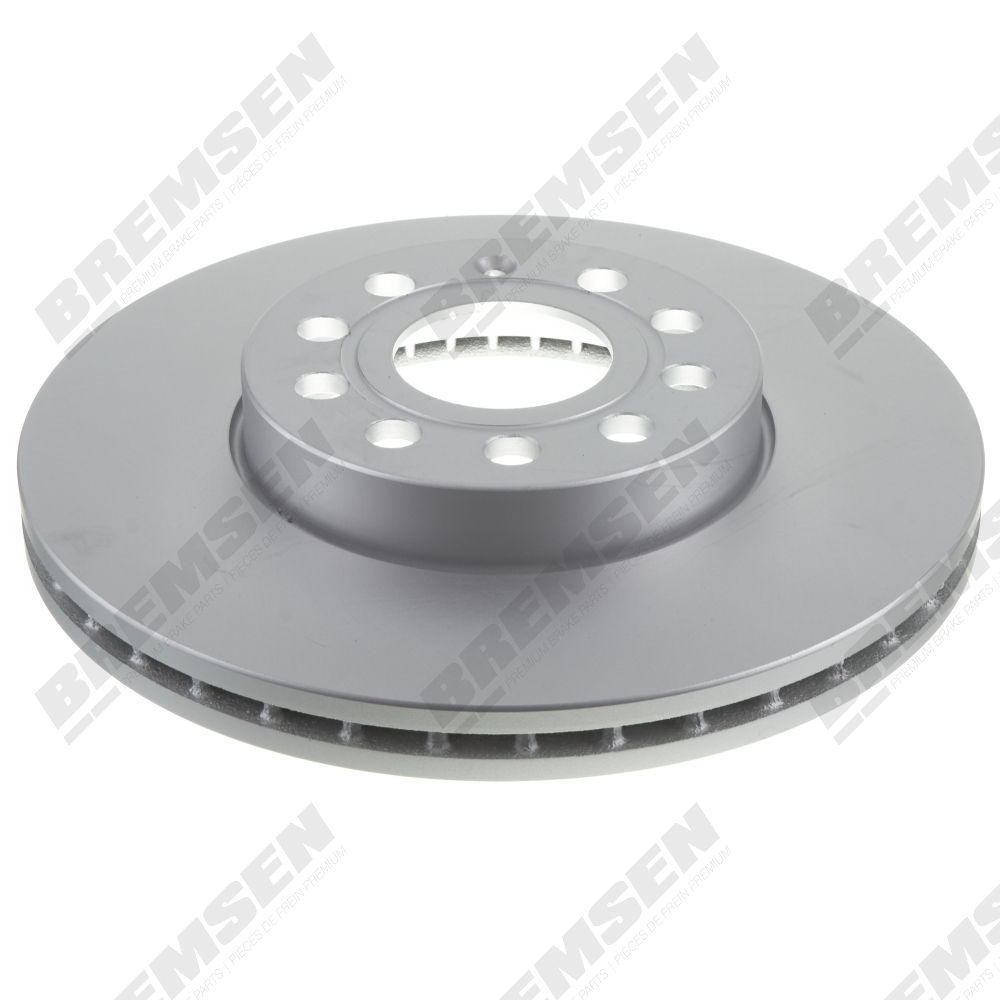 DISQUE DE FREIN BREMSEN - 3