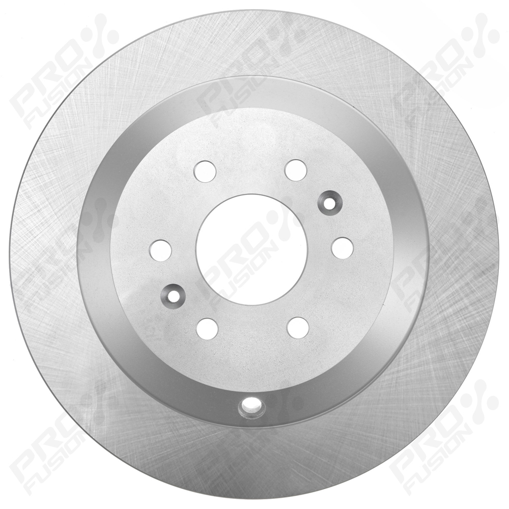 PROFUSION BRAKE DISC - 3