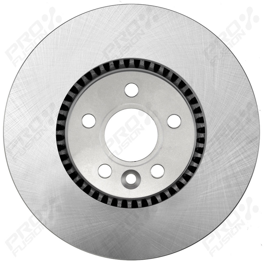 PROFUSION BRAKE DISC - 3